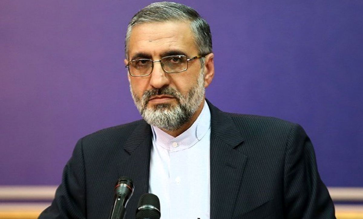 بازداشت ۲ قاضی، حکم اعدام یک جاسوس، ۵سال حبس برای برادر رئیسجمهور
