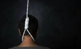 مادر تهرانی جسد پسرش را روی طناب دار دید!