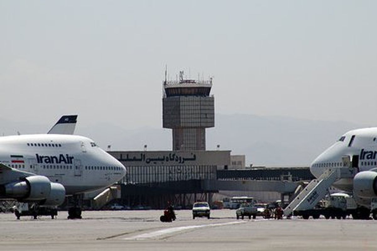 فرودگاه‌های کشور به تجهیزات ایمنی و آتش‌نشانی جدید مجهز می‌شوند