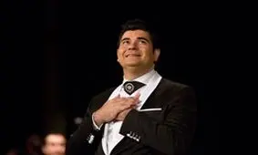 آرزوی سالار عقیلی برای مردم ایران/ گلایه از شایعه‌سازی