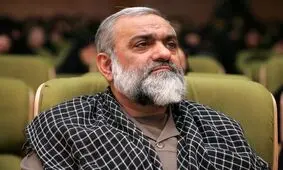 سردار نقدی: کار رژیم صهیونیستی تمام و نابودی آن قطعی است