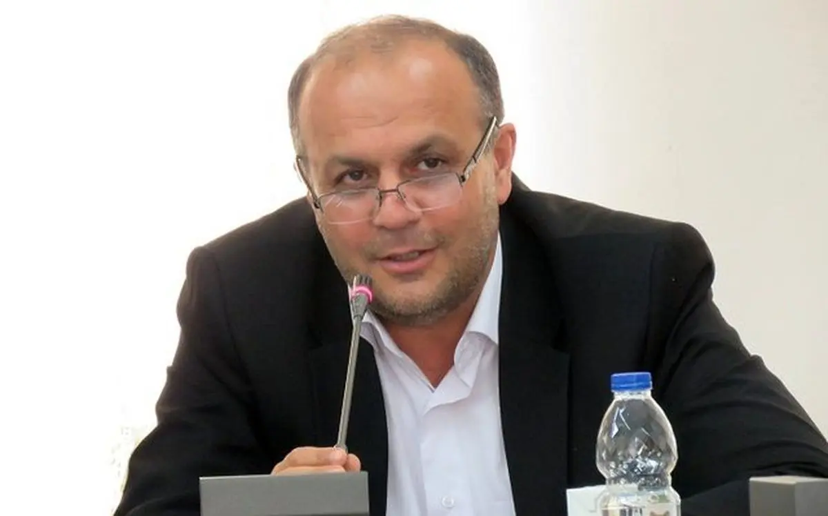 رضیان: اصولگرا و اصلاح‌طلب حرمت مردم را نگه دارند