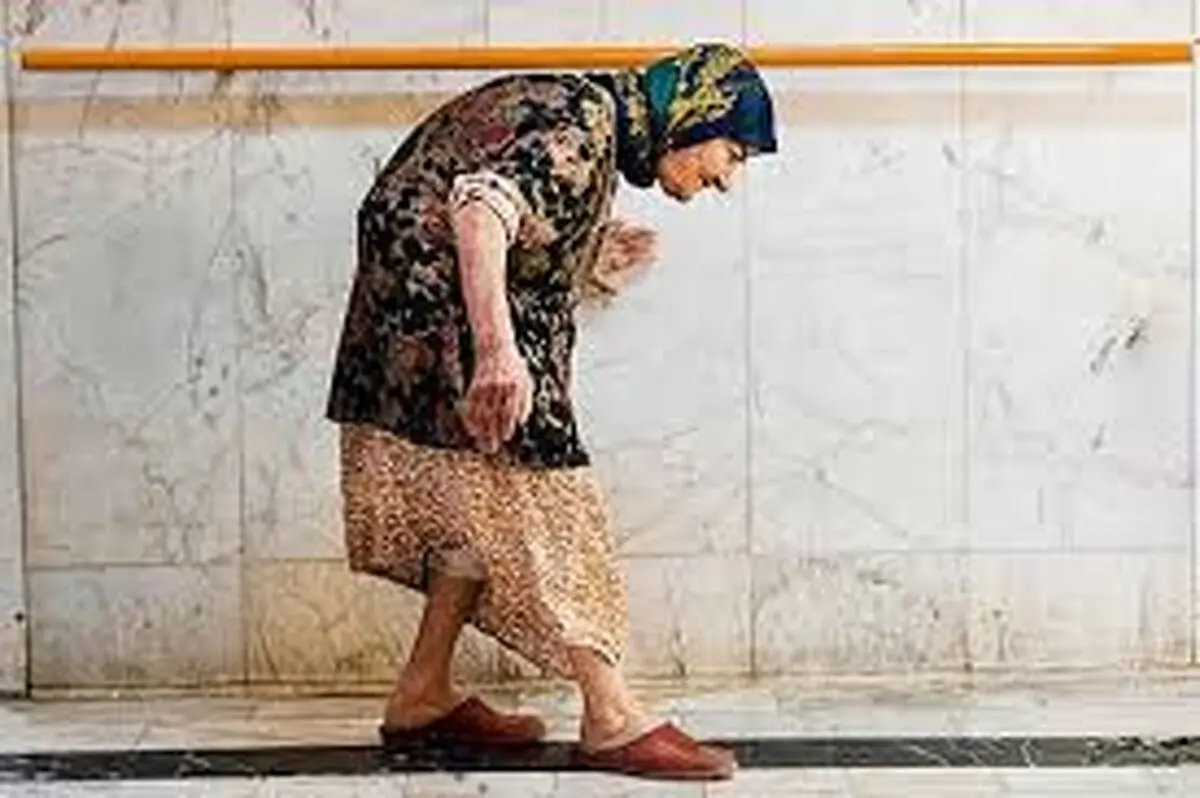 پروژه‌ای که برای سالمندان مناسب‌سازی نشود، افتتاح نمی‌شود