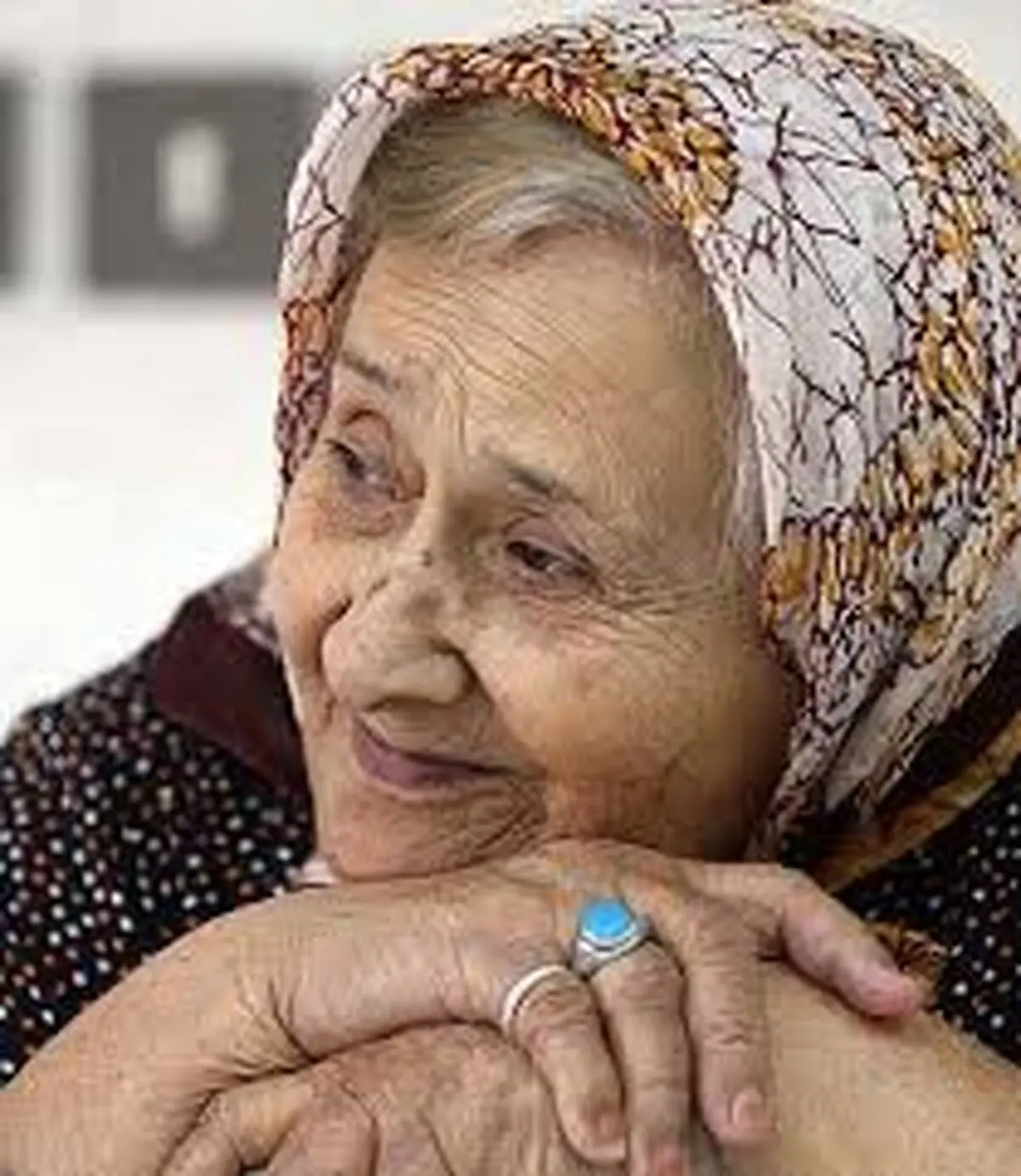 هشدار کارشناسان درباره سبک زندگی و سلامت سالمندان + اینفوگرافی