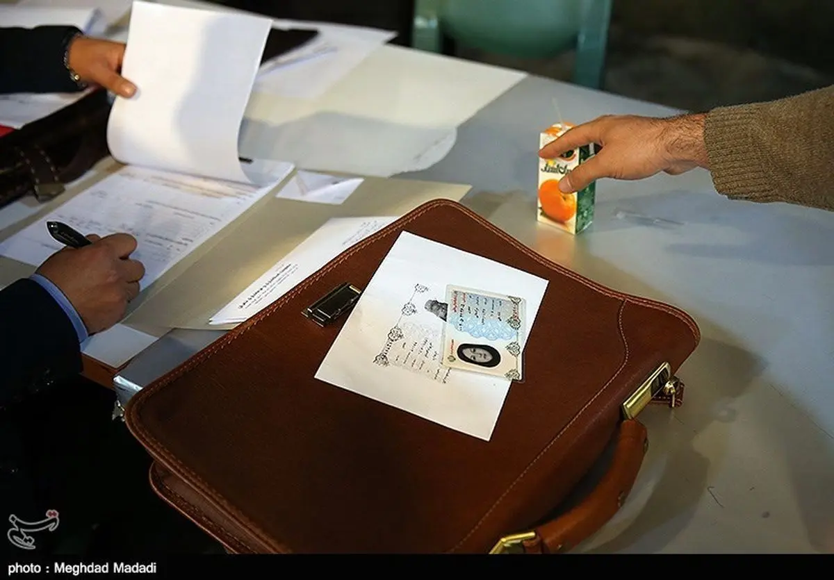 پیرمرد ۱۰۷ ساله کردستانی نامزد انتخابات شورا شد/ثبت‌نام فرد ۹۶ ساله برای انتخابات شورای بخش کرفتو دیواندره