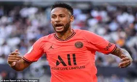 محاکمه شاکی نیمار به اتهام کلاهبرداری