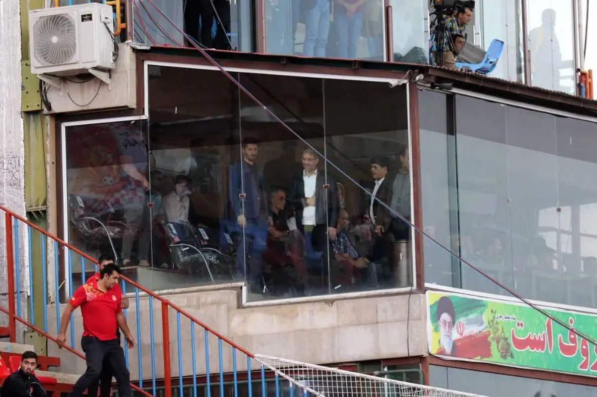 یحیی در شهرخودرو تنها نیست