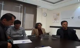 هشتمین دو سالانه مجسمه سازی چه رویکردهایی خواهد داشت؟