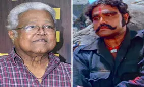 بازیگر فیلم «شعله» درگذشت