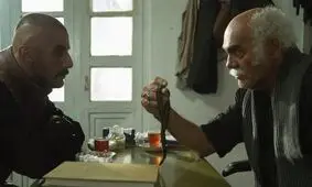 چرا نقش جمشید هاشم‌پور از «درخونگاه» حذف نشد؟