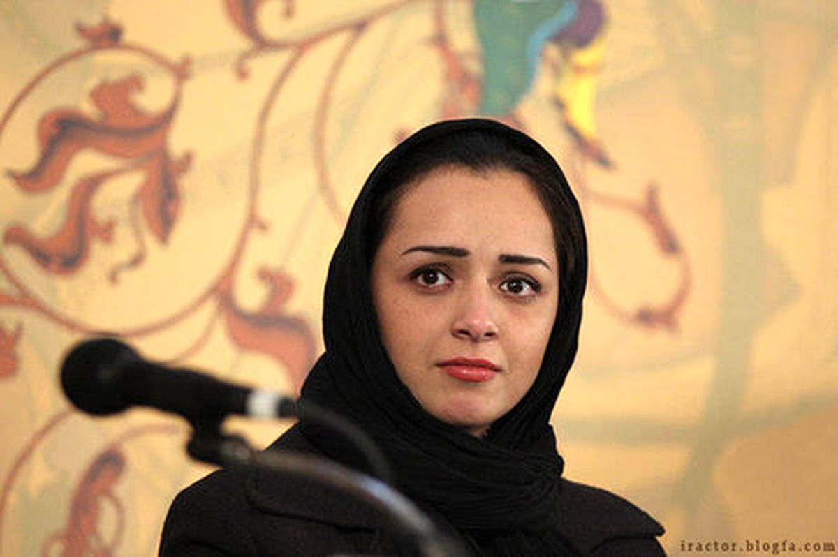 ترانه علیدوستی پس از سه سال از قالب شهرزاد بیرون آمد