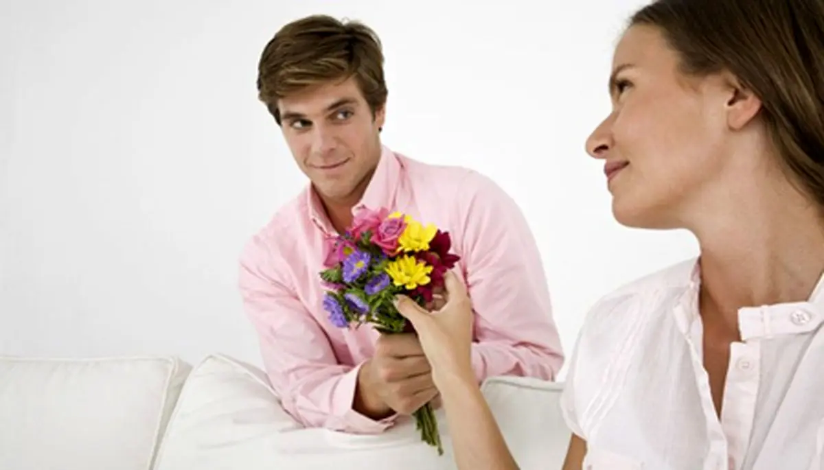 تأثیر عذرخواهی در زندگی مشترک و روش‌های عذرخواهی