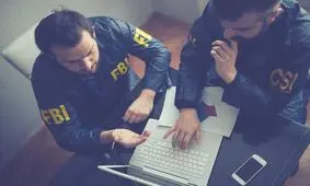 یک شخصیت آکادمیک لبنانی به تلاش برای منفجر کردن کاخ سفید و کنگره متهم شد