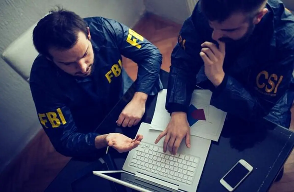 یک شخصیت آکادمیک لبنانی به تلاش برای منفجر کردن کاخ سفید و کنگره متهم شد