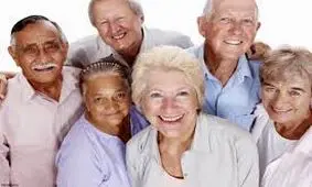 پیرترین کشورهای جهان + اینفوگرافی