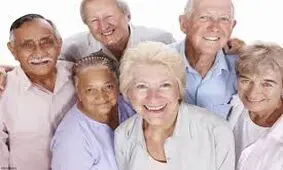 پیرترین کشورهای جهان + اینفوگرافی