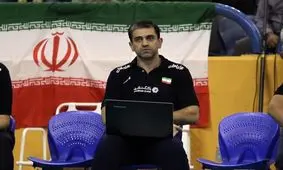 فتاحی سرپرست فدراسیون والیبال شد