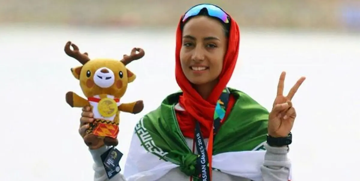 کاظمی: تمرینات ما برای مسابقات جهانی کافی نبود