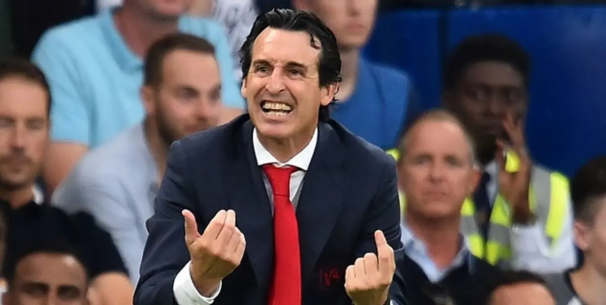 امری:بیشتر از یک مساوی از بازی با یونایتد می‌خواستم