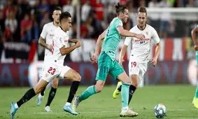 ترکیب احتمالی رئال مقابل کلوب بروژ+عکس