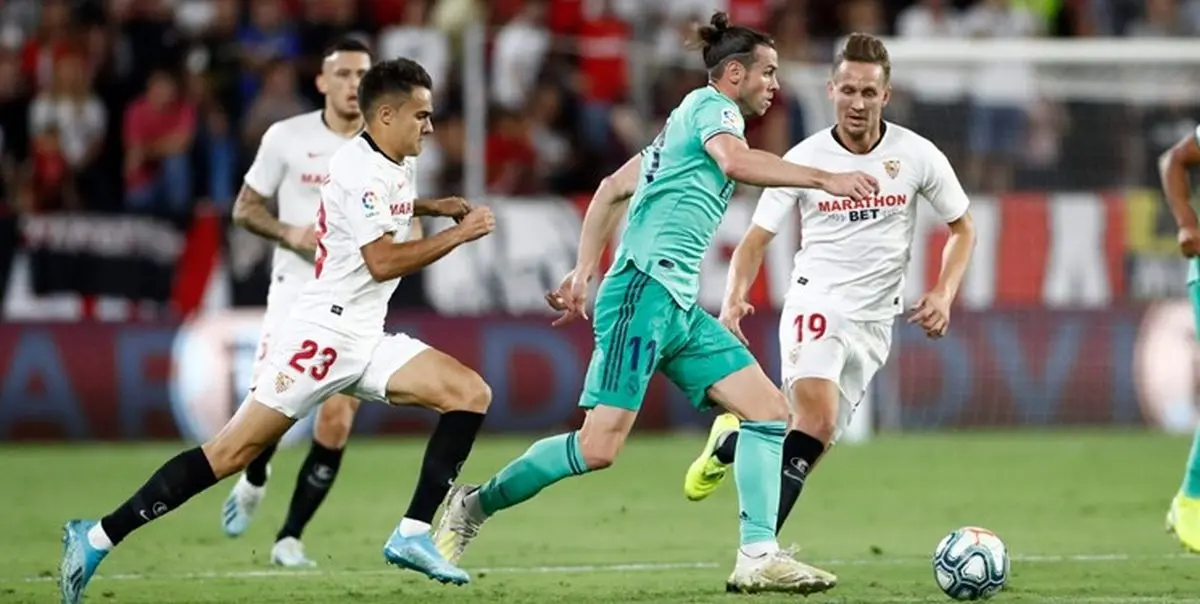 ترکیب احتمالی رئال مقابل کلوب بروژ+عکس