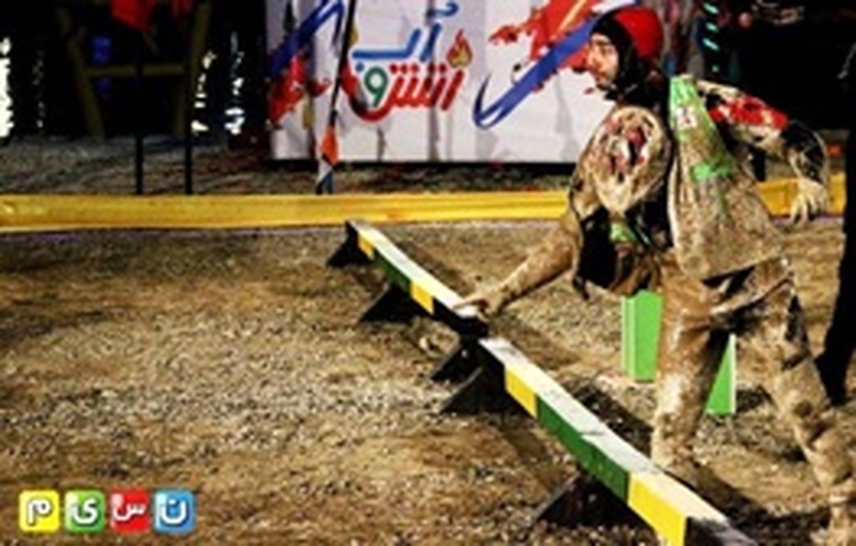 سری دوم «آب وآتش» از امشب پخش میشود