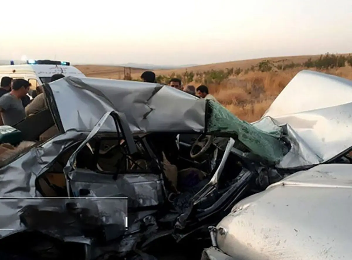 یک گاو 3 زن و 2 مرد عراقی را در خرمشهر زخمی کرد!