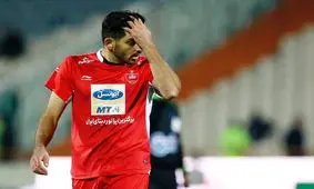 ترابی: هر جایی که کالدرون صلاح بداند بازی می‌کنم