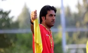 هاشم‌پور: رویای ما رسیدن به ۳ تیم برتر بازی‌های جهانی ورزش‌های ساحلی است