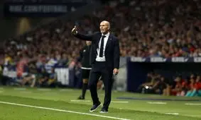 رئال مادرید علیه یک کابوس 38 ساله