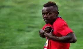 منشا از لیست عجمان کنار گذاشته شد