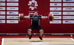 علی‌ حسینی هیچ شانسی برای المپیک ندارد