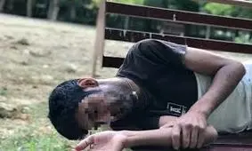 تفکر ریختن معتادان به دریا را نداریم