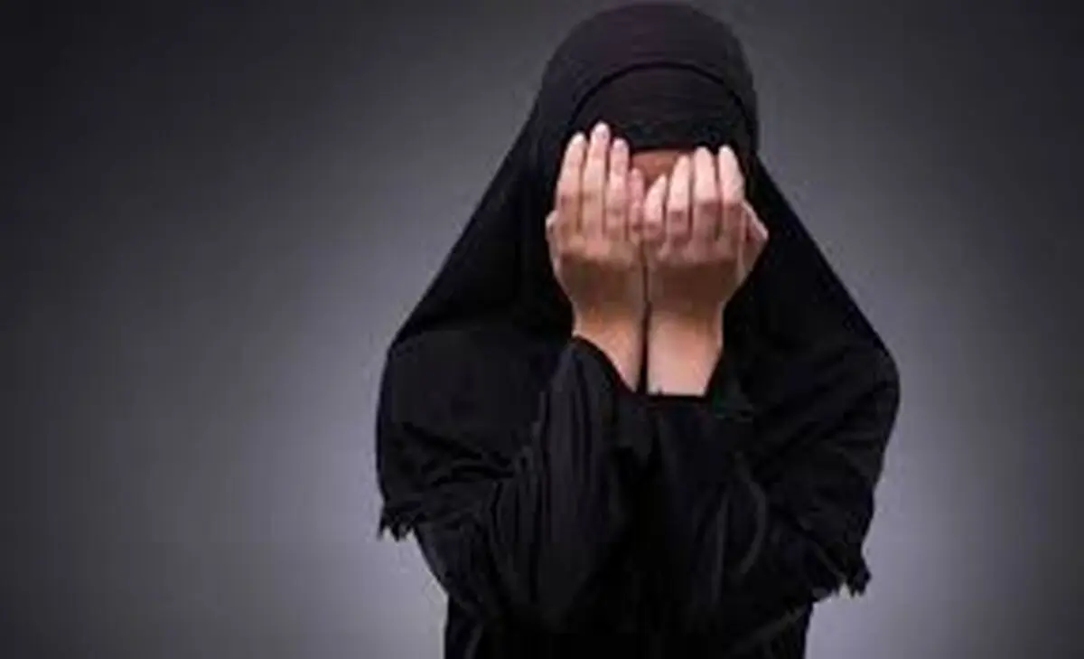 دختر 14ساله: به میل خودم به خانه احمد رفتم