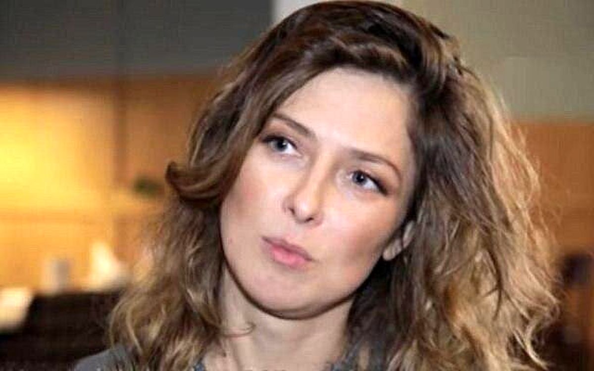 خبرنگار روس بازداشتشده در تهران آزاد شده است