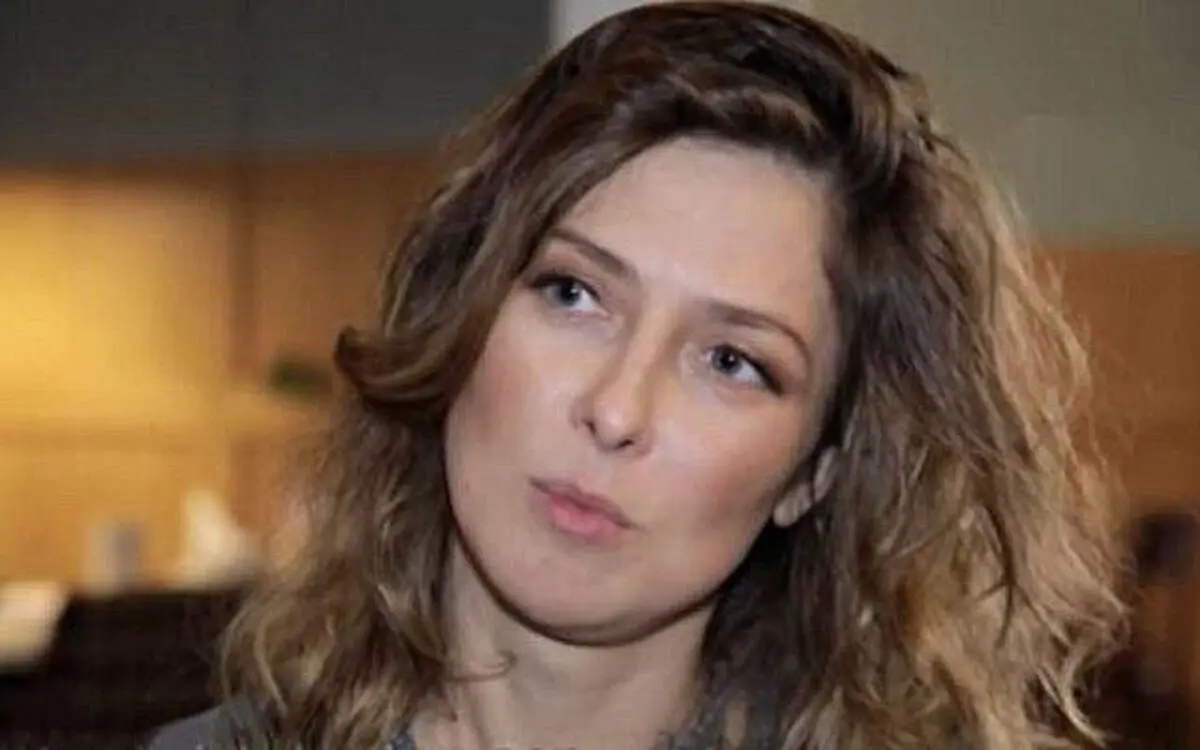 خبرنگار روس بازداشت‌شده در تهران آزاد شده است