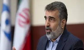 سخنگوی سازمان انرژی اتمی: فقط دو گام دیگر تا بازگشت به شرایط قبل از برجام باقی مانده: فعال کردن فردو و افزایش ماشین‌ها / اگر این دو گام برداشته شود، عملا فقط ابعاد نظارتی باقی می‌ماند