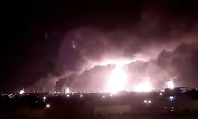 نفوذ عربستان در بازار جهانی نفت رنگ باخته است