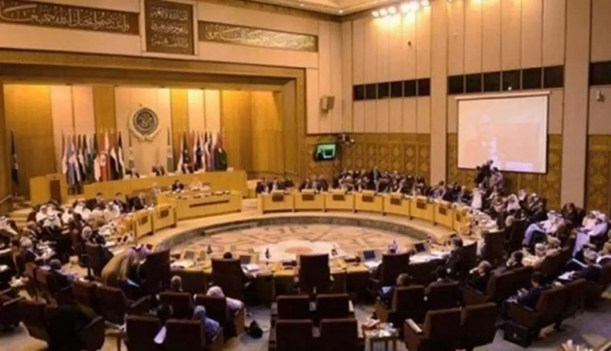 شوی ضدایرانی اعراب با چاشنی اظهارات تکراری