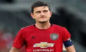 مگوایر :بعد از پنج یا شش سال من را قضاوت کنید