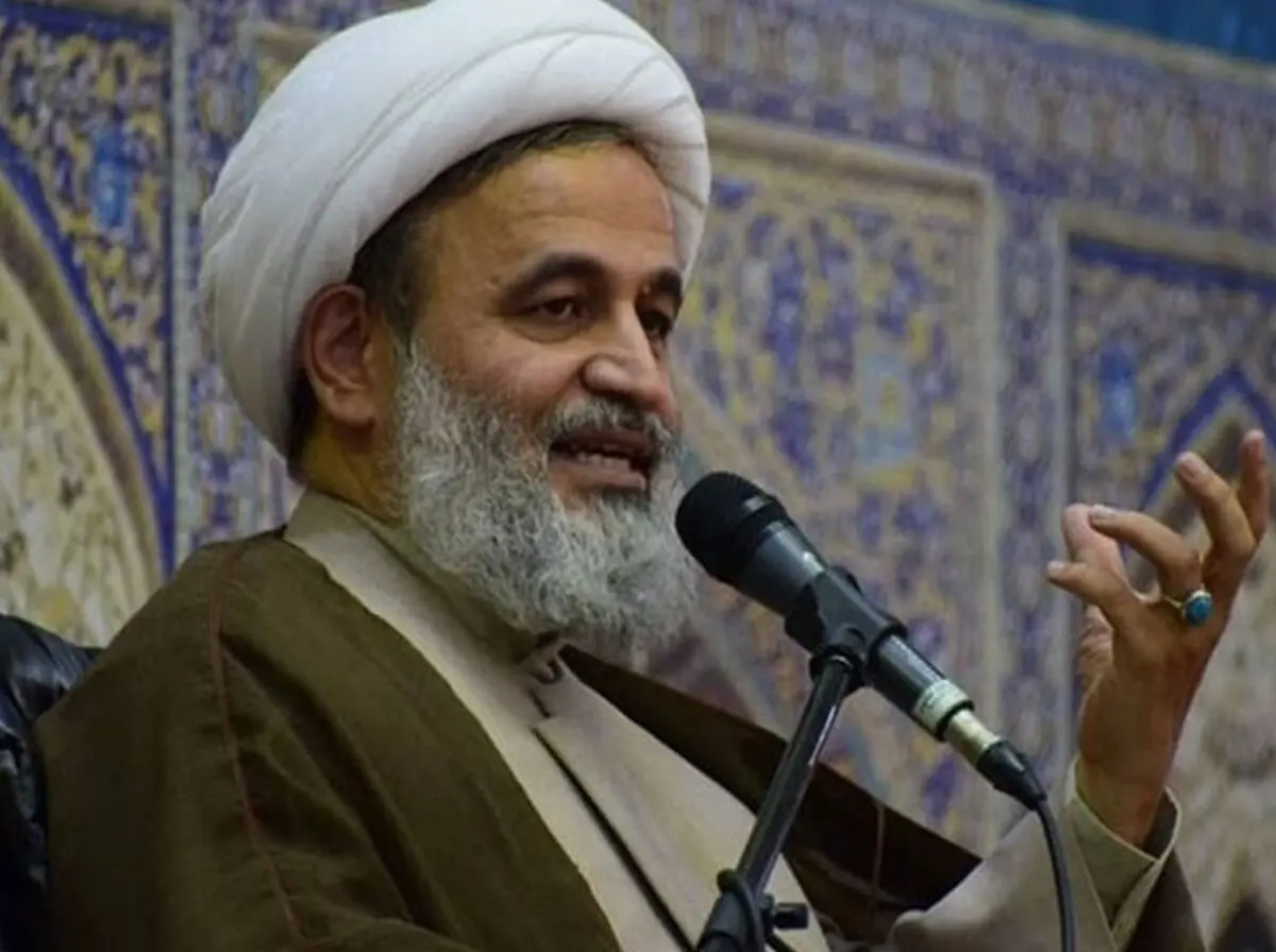 پناهیان: از مرحله وحدت عبور کرده ایم؛ باید به مرحله قدرت برسیم