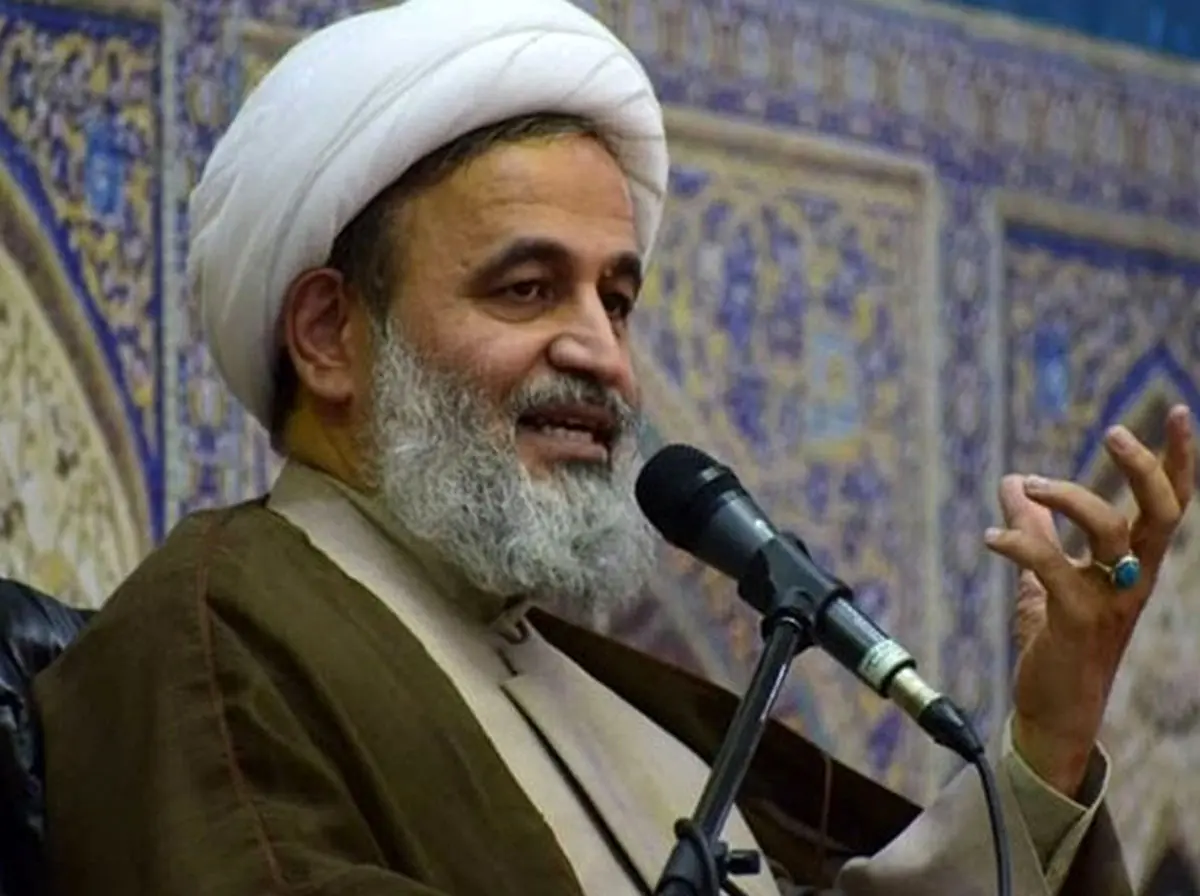 پناهیان: از مرحله وحدت عبور کرده ایم؛ باید به مرحله قدرت برسیم