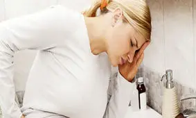 راهکارهایی برای پیشگیری از ویار بارداری