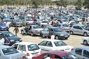 آخرین قیمت خودرو‌های پرفروش در ۱۸ مهر ۹۸ + جدول