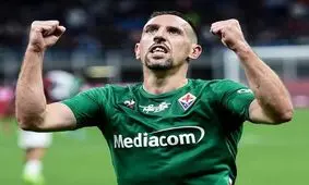 ریبری: جای سانچو در بایرن است