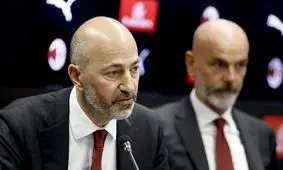 من میلان را از ورشکستگی نجات دادم