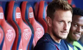 ستاره بارسلونا و تهدید دوباره به جدایی