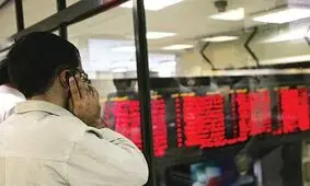 بورس با این سرعت به کجا می‌رود؟