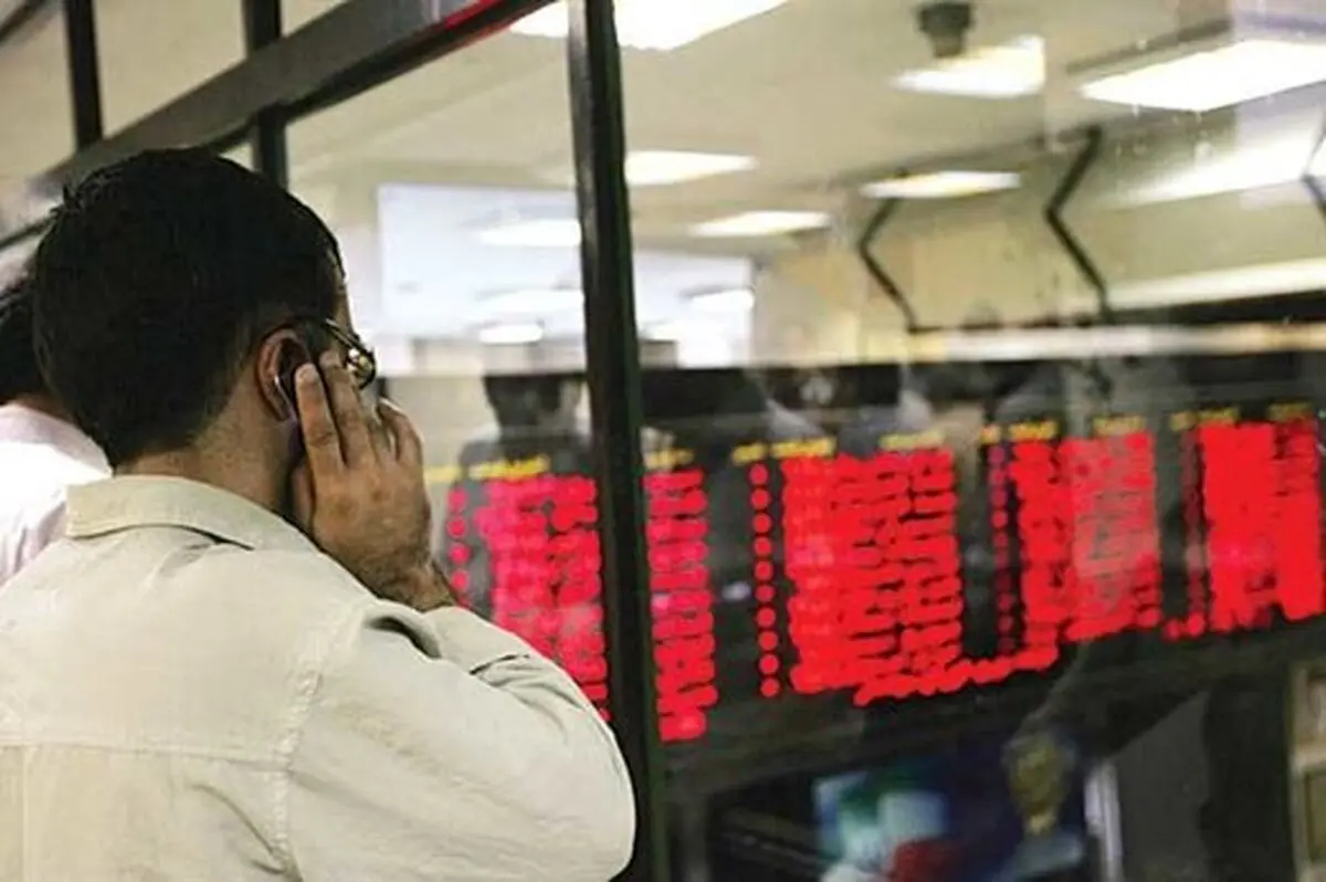 بورس با این سرعت به کجا می‌رود؟