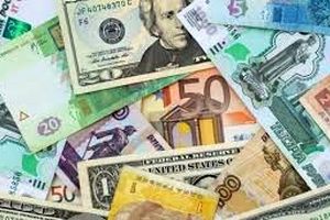 جزئیات نرخ ارز / ۱۰۰ دینار عراق به قیمت یک هزار و ۵۰۰ تومان